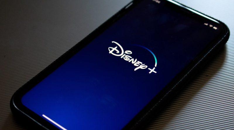 Slik streamer du Disney+ med VPN