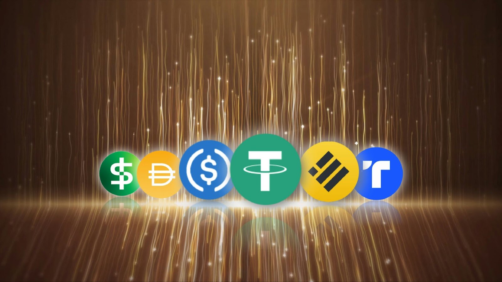Stablecoins og deres rolle i finans